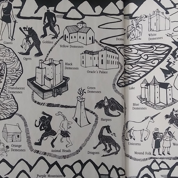 Out of Phaze by Piers Anthony vintage Book - Picture 3 of 5